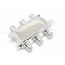 OHZ-4-20 4路分岐器 4路分支器 分歧器 RF有線電視/數位電視IC錫封 4-TAP分岐器 5～1000MHz